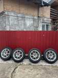 Vand jante r16 vw