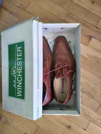 мъжки обувки "WINCHESTER" - четиридесет и първи номер
