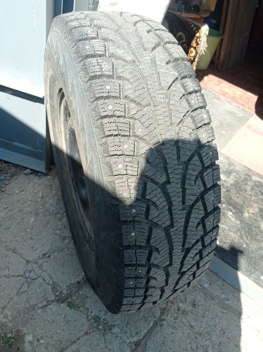 Колеса на уаз, стартер и генератор