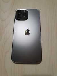 Iphone 13 pro max 128 xotira 85% yomkist karobka bor