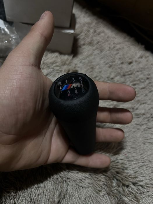 Nuca schimbator bmw seria 3 5 e46 e90 e39 e60