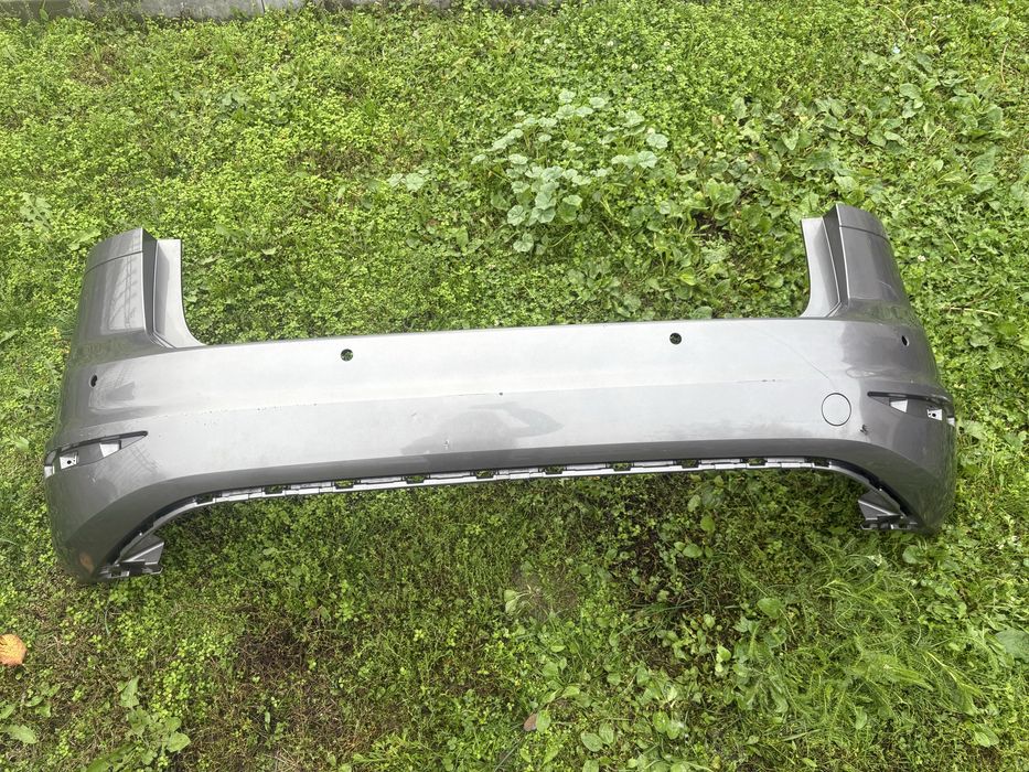 Задна броня VW Golf 7 Sportsvan