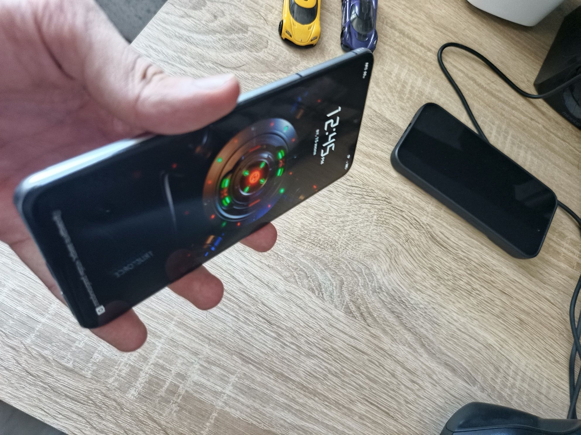 ZTE Nubia Redmagic 6r