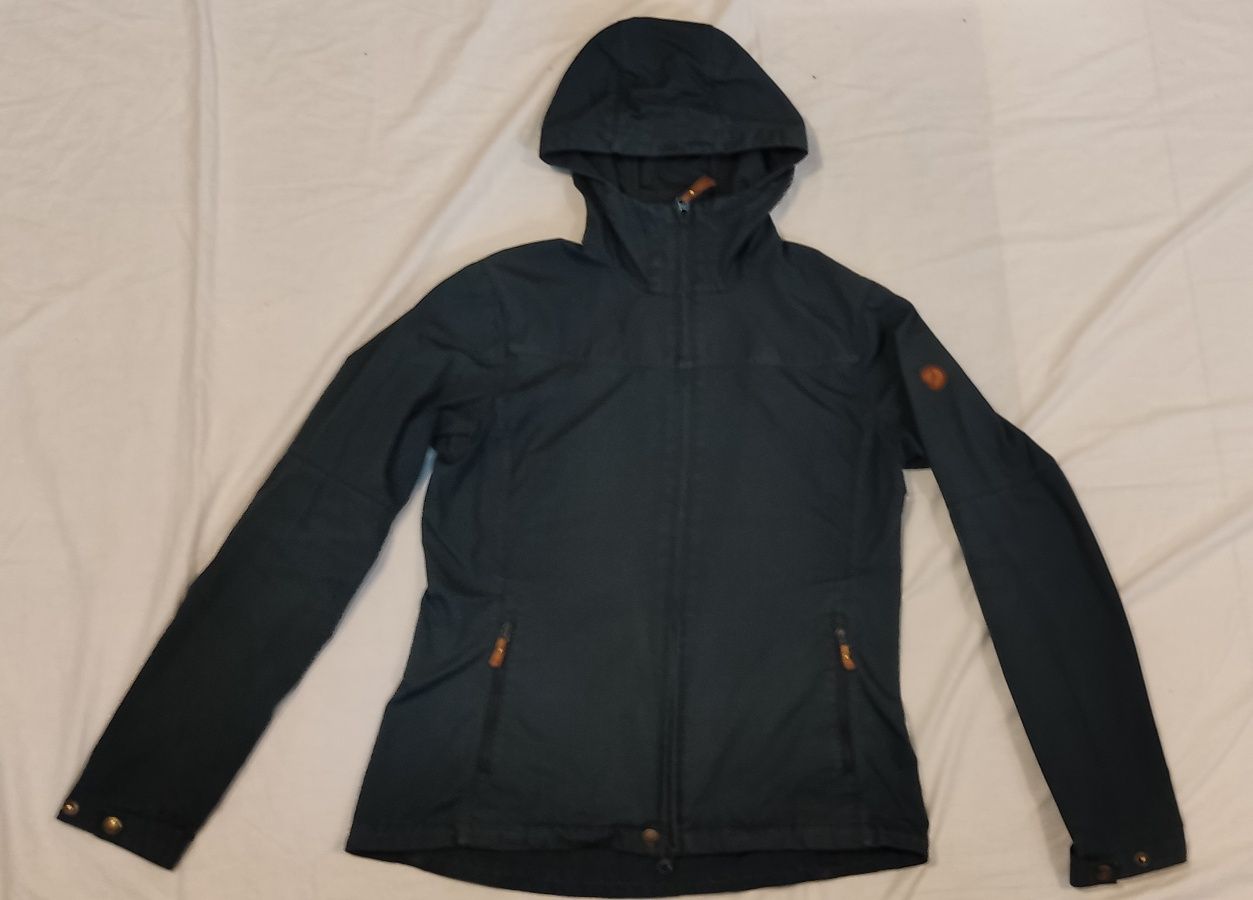 Geaca Fjällräven Stina Jacket dama S/M munte drumeție fjallraven tura