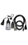 Tester/Diagnoza dedicata Peugeout/Citroen/Ds/Opel Romana V9.186-2024