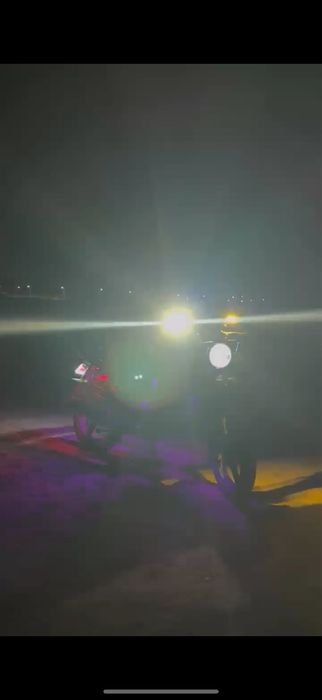 Мотоцикл gsx suzuki 200куб