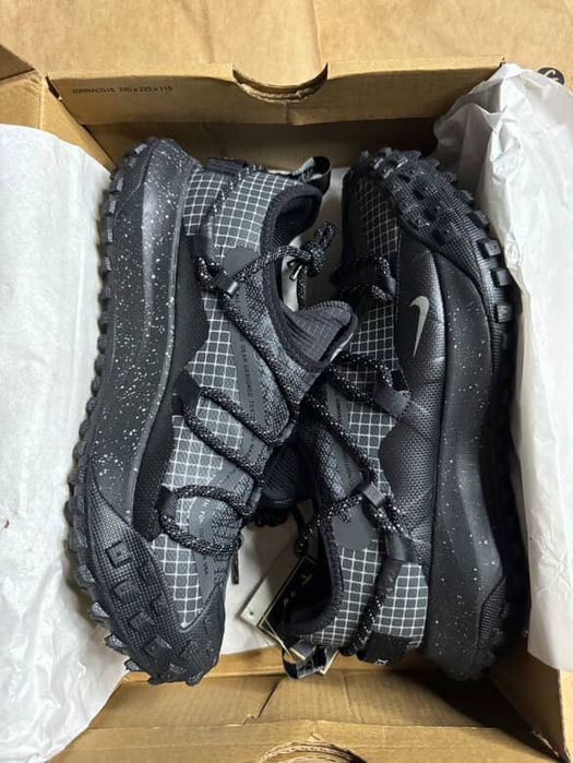 Nike трекинговая обувь 39размер