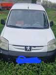 Vând Peugeot Partner pentru dezmembrări