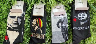 Легендарни чорапи
