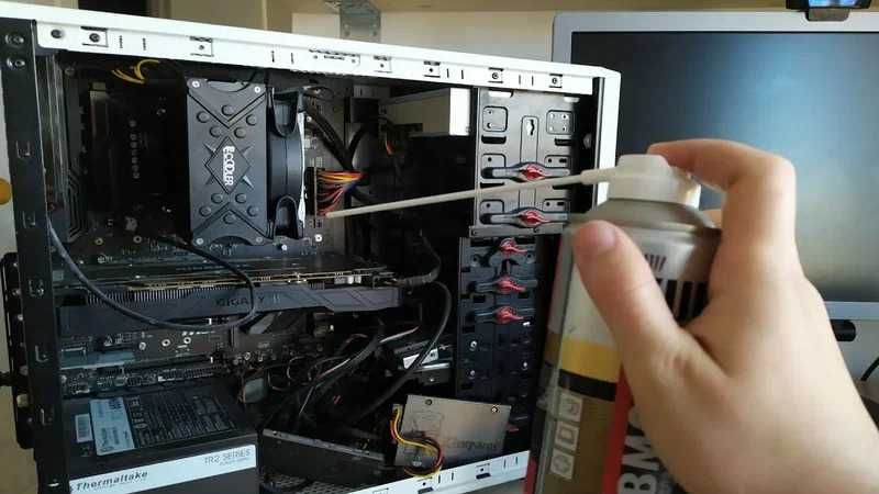 Ремонт ПК и ноутбуков | Установка Windows, программы, выезд, Anydesk