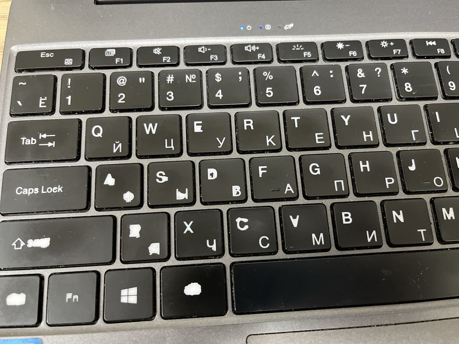 Ноутбук Chuwi corebook X