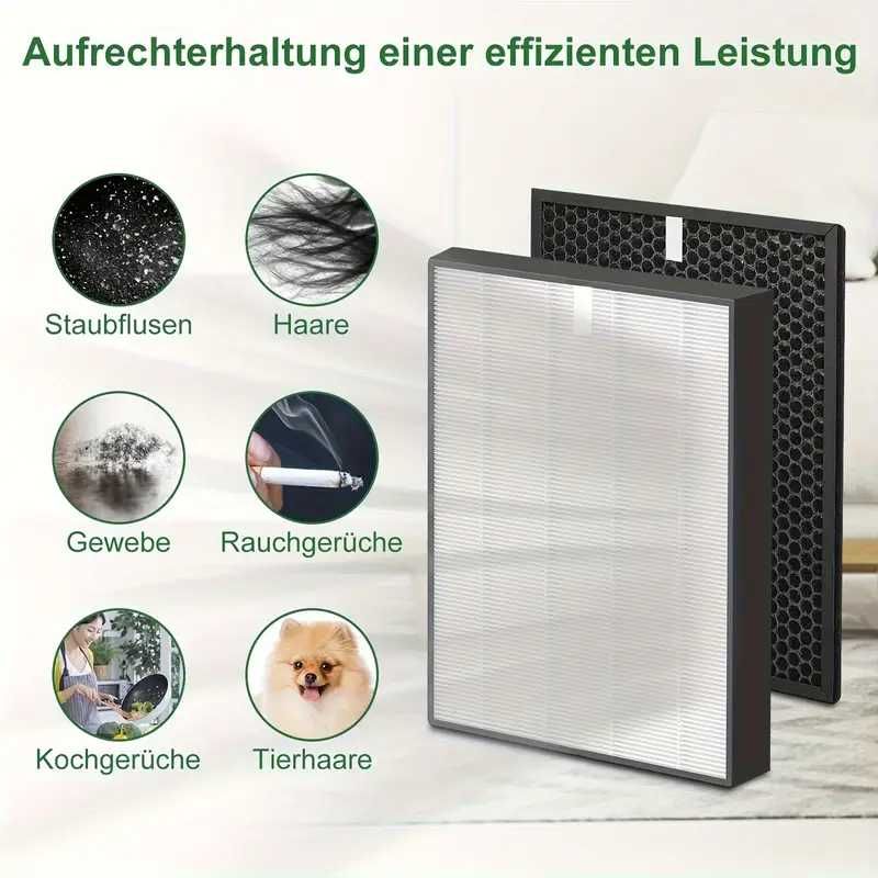 Фильтр для климатеческого комплекса (очиститель воздуха) Philips