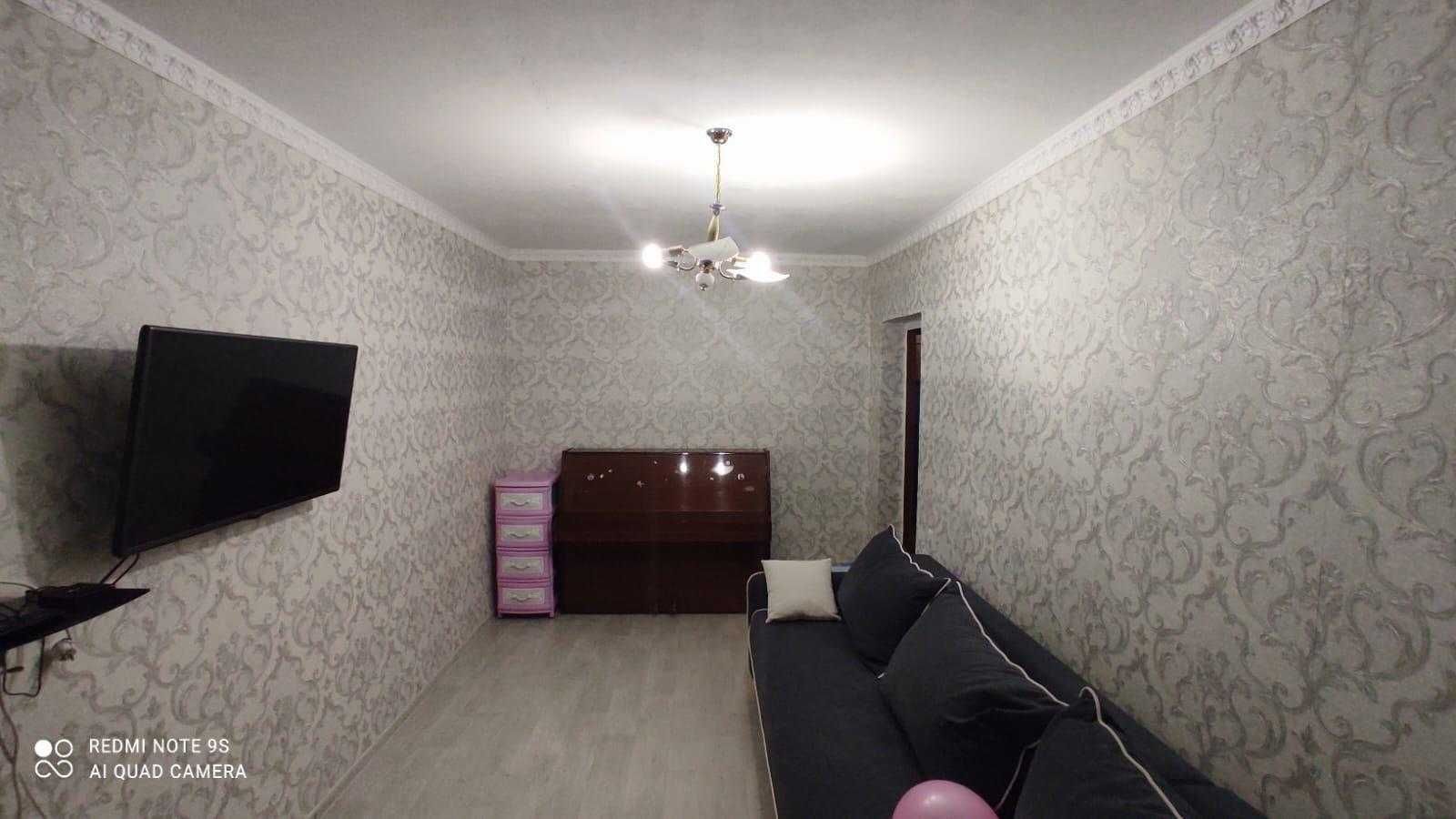 Продам реально большую 2-х комнатную квартиру в Сортировке