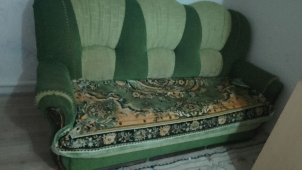 Кресло 2.  диван