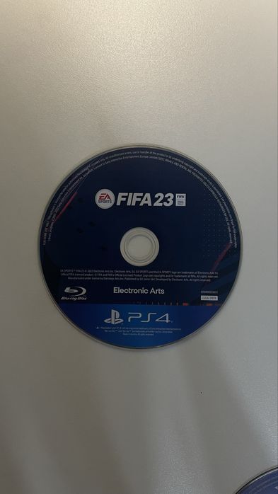 продаю диски на ps4