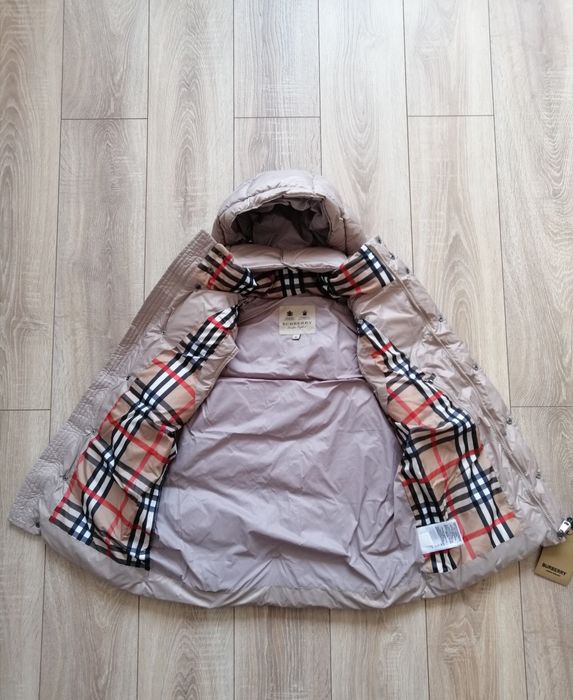 Burberry мъжки елек в бежов цвят   XL 3XL