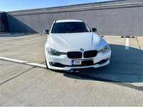 Bmw F31/F30 318d 2014