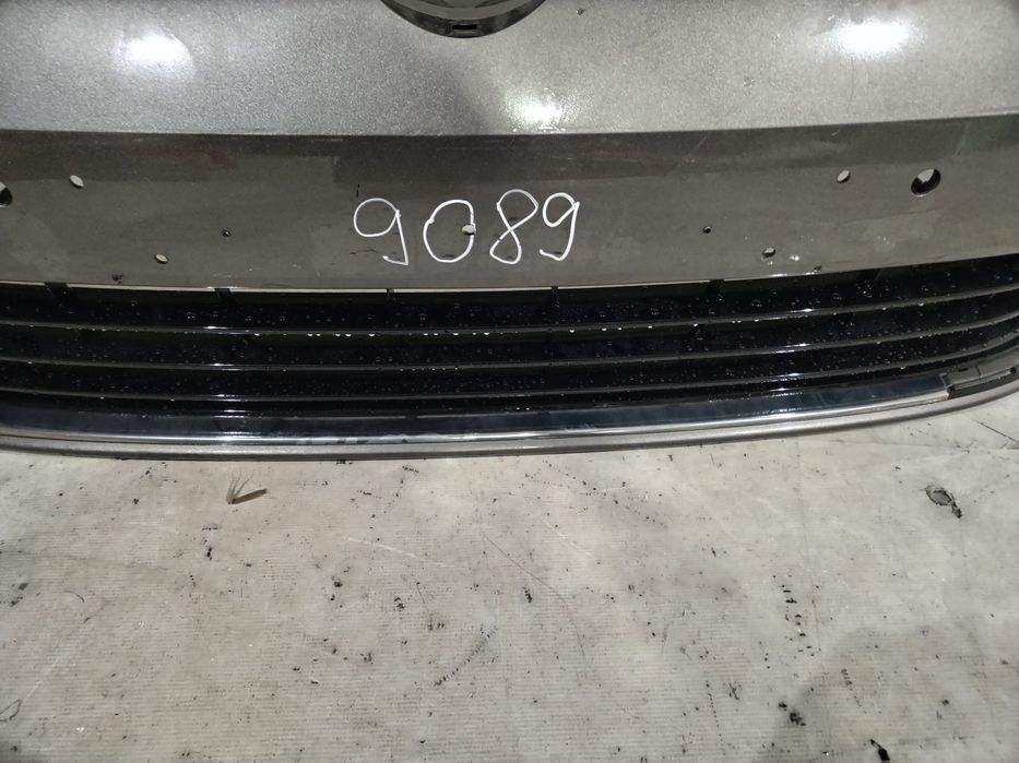 Bara fata VW Golf 7, R-Line, 2013, 2014, 2015, 2016, 2017, cod origine OE 5G0807437AL.