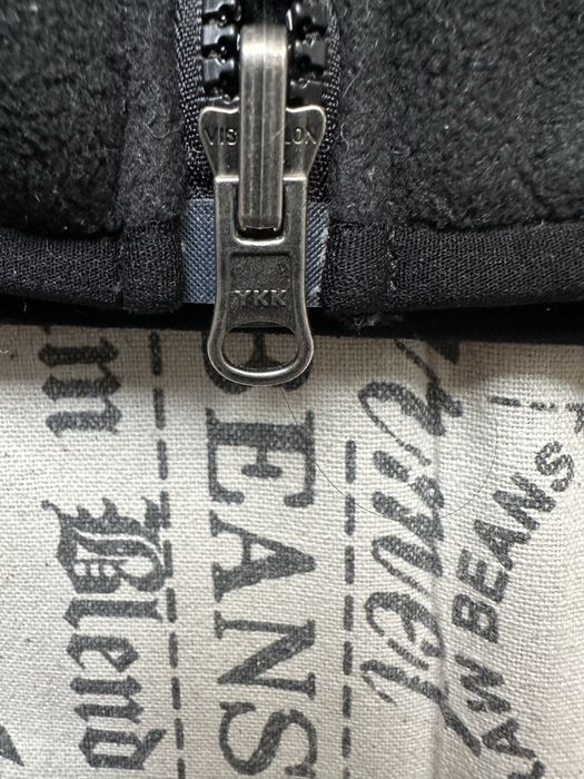 The North Face original горнище полар.XL-XXL