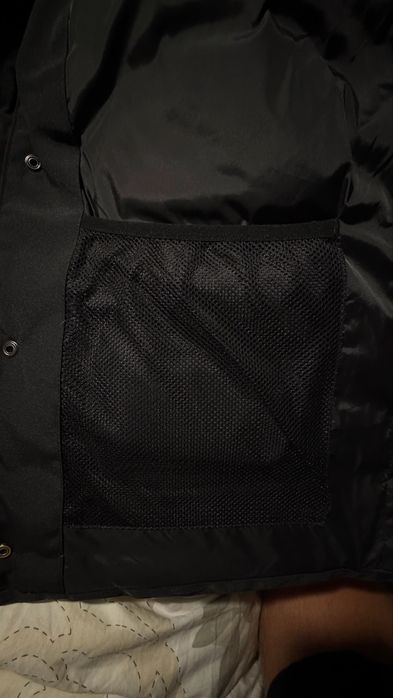 Canada goose елек М