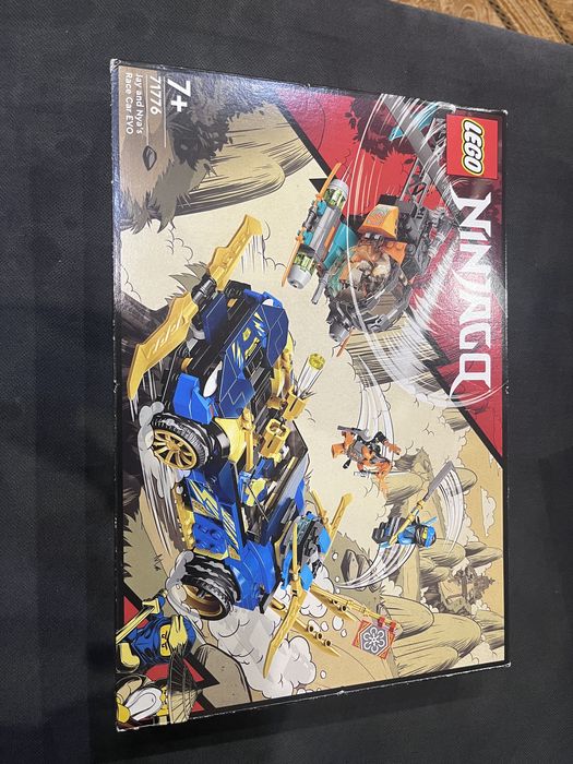 Vand seturi lego ninjago