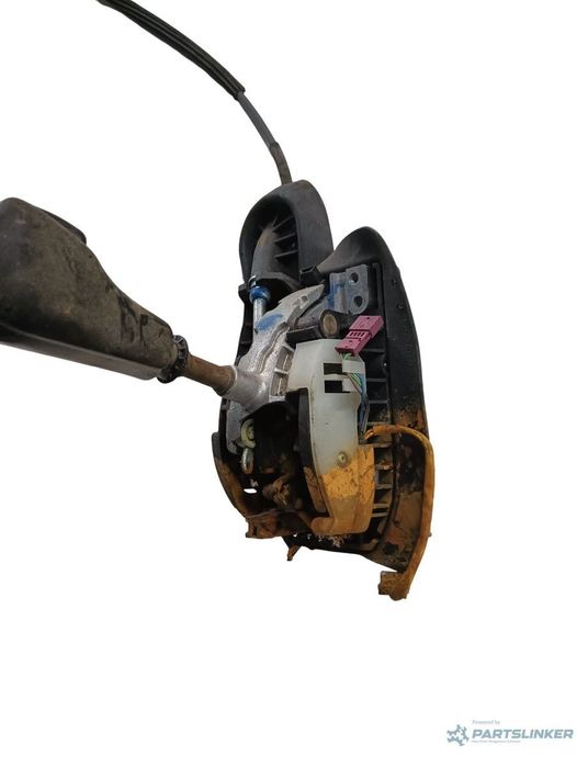 Schimbator de viteze/selector BMW 5 E60 2001 - 2010