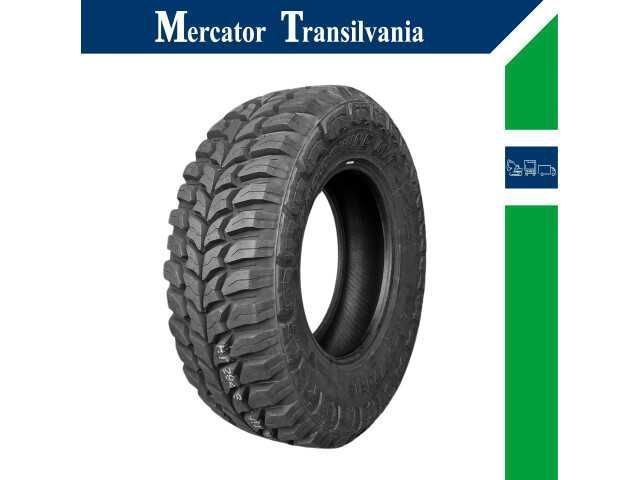 Anvelopa NOUA M+S* M/T Off Road 255/70R16 Linglong Crosswind M/T 115/112Q