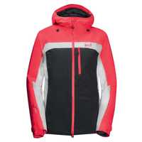 Jack Wolfskin GREATSNOW S/M/XL ново оригинално дамско ски/сноуборд яке