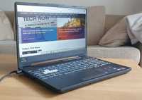 Laptop Gaming ASUS TUF Gaming A15