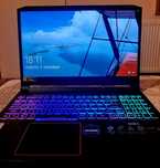 Acer Nitro 5 AN515-55