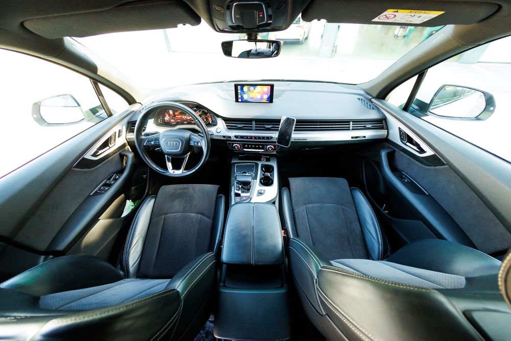Vand Audi Q7 S-line Quatro 313cp
