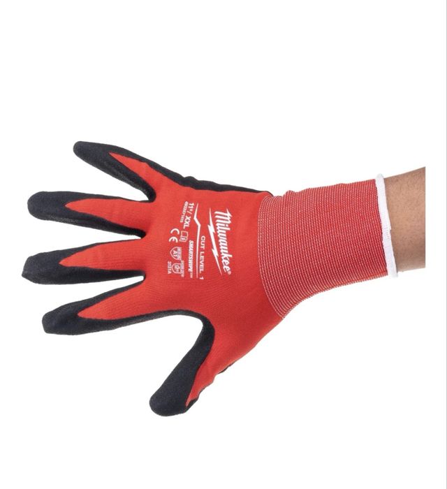 Продам перчатки Milwaukee оригинал.