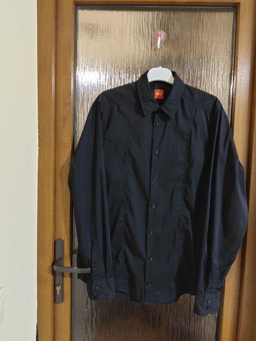 Cămașă Hugo Boss