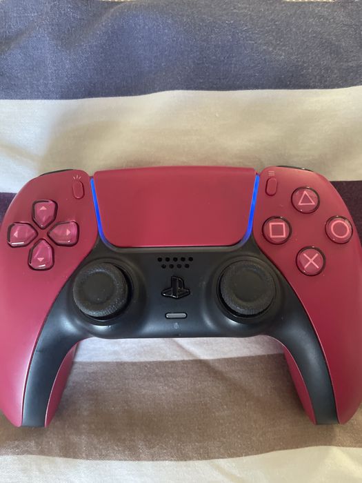 Приставка для ПС5 SONY Новая