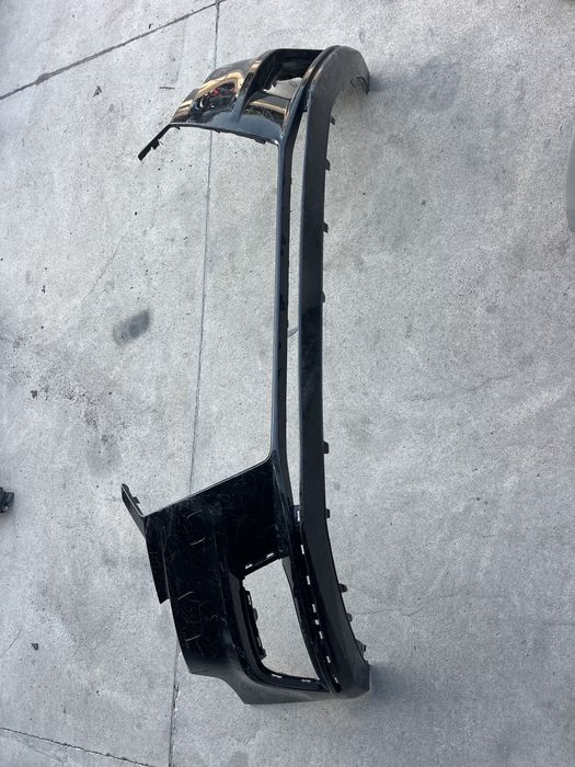 Броня Audi A3 8V Sportline