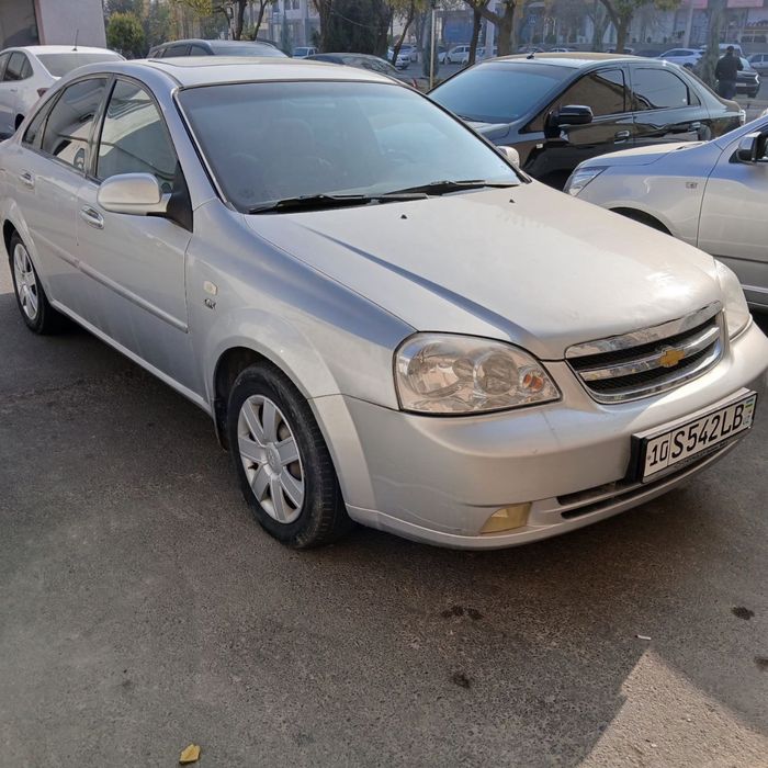 LASETI  3-PAZ  AFTAMAT  sotiladi