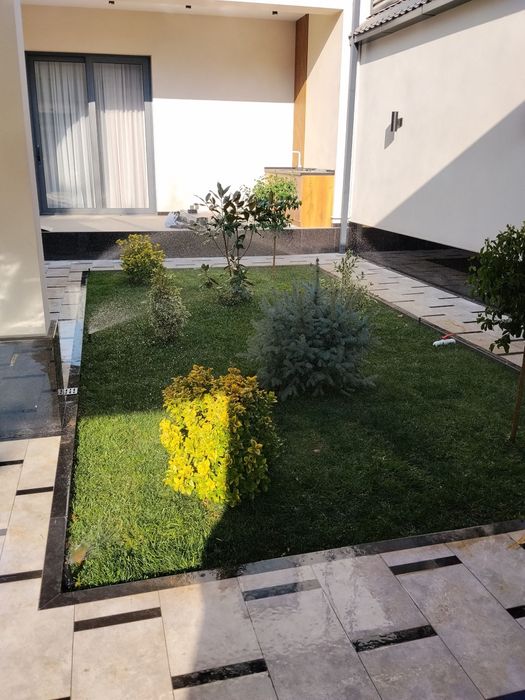 Boğbon xizmati lanshaf asosida