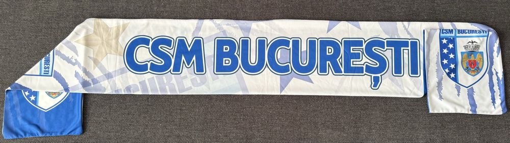 Esarfa CSM Bucuresti