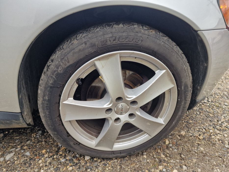 Dezmembrez Volvo Facelift V50/S40 1.8 benzina