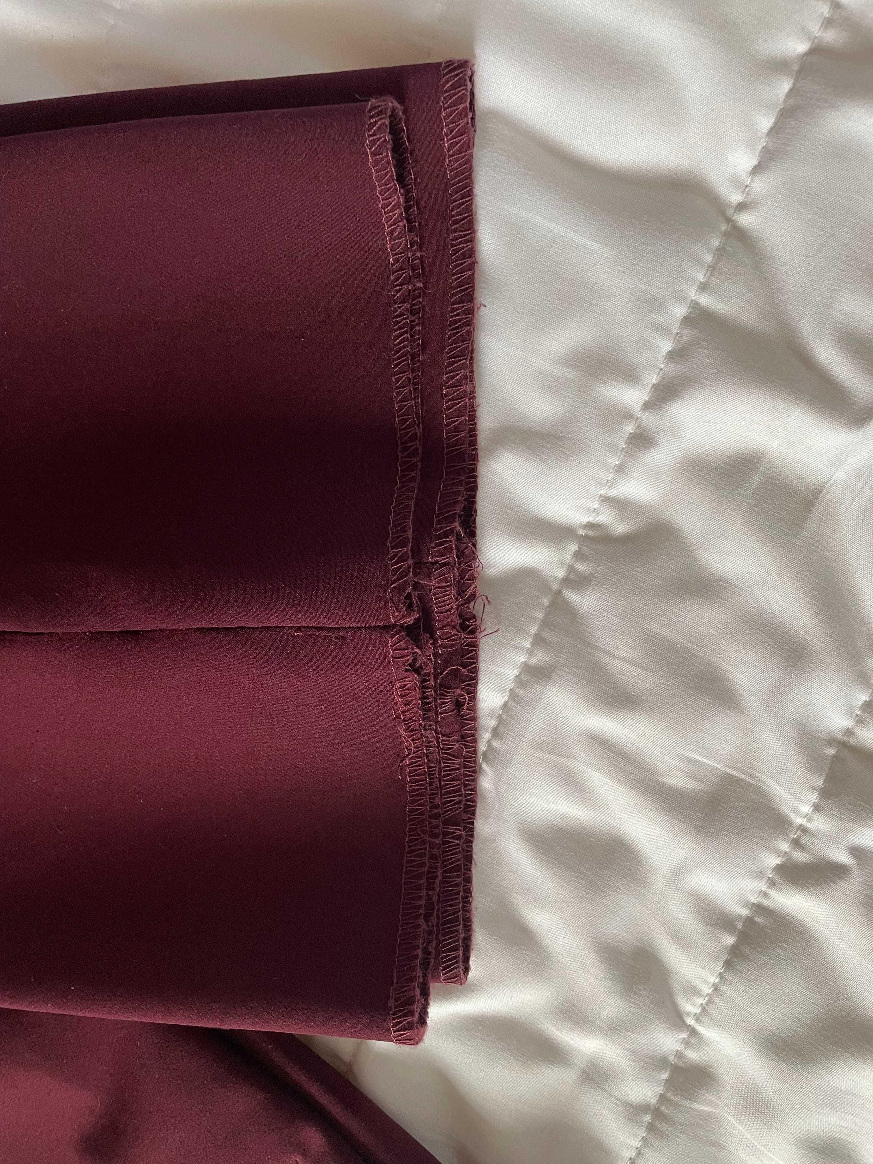 Pantaloni Zara la dungă, XS
