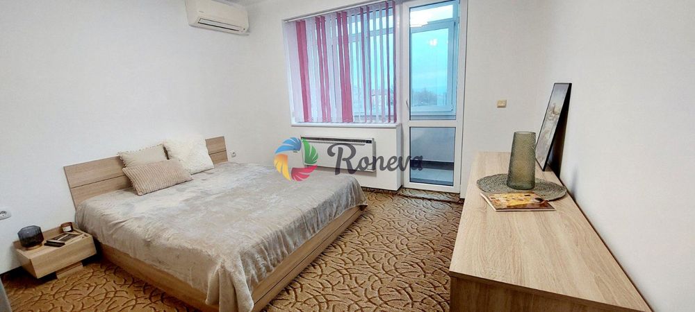 Продава се Тристаен апартамент в Варна, Владислав Варненчик - 88 кв.м за 1648 €/кв.м - Снимка #5