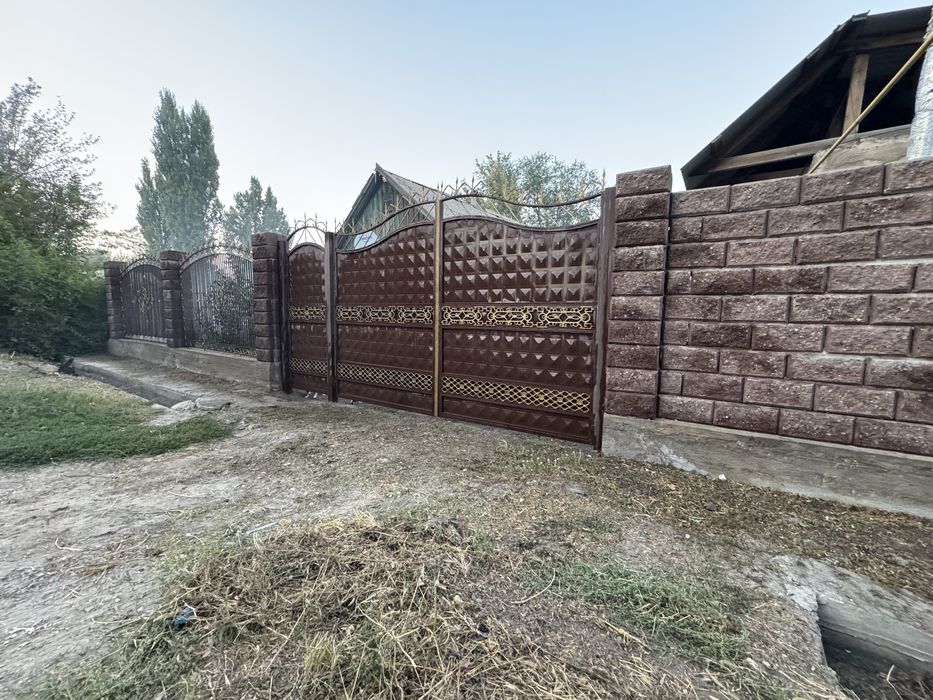 Продается Дом в городе Шу