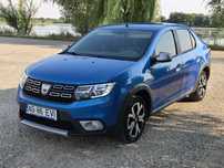 Dacia Logan Stepway 1.0 tce Gpl 100cp Prestige