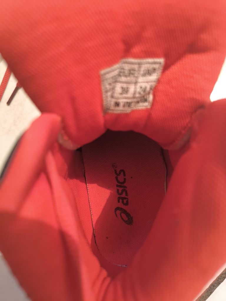Борцовки Asics Оригинал