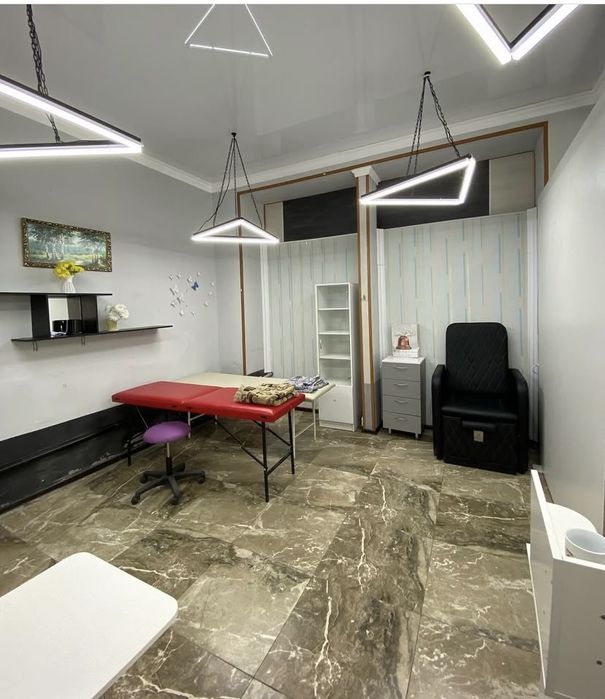 Сдается в аренду за одинь день 5тыс тенге