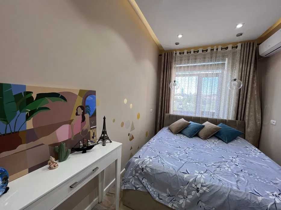 Сдается квартира