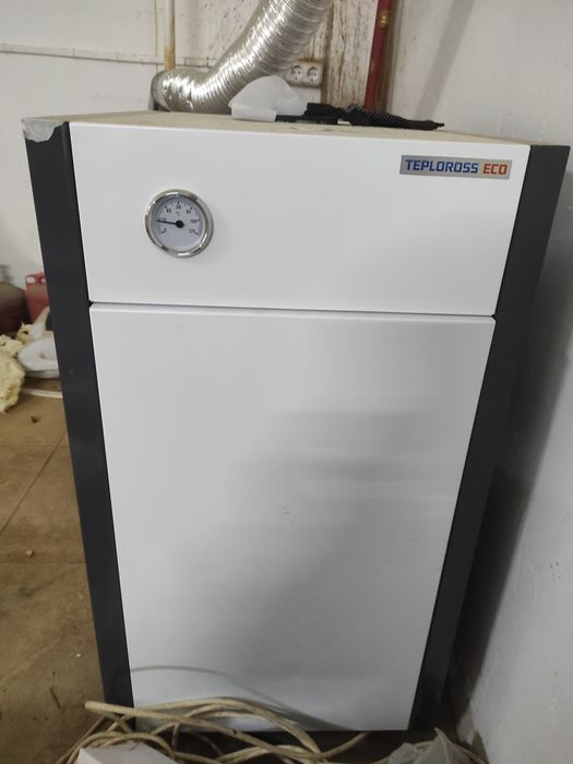 Продам котел TEPLOROSS ECO
