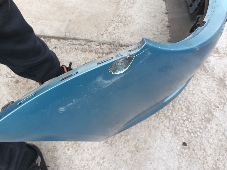 Bara fata eos cu gauri spalatoare   si mici defecte