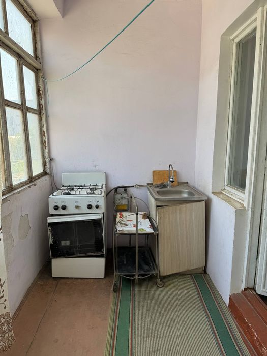 1 хонали квартира ижарага берилади ОИЛАГА узок муддатга