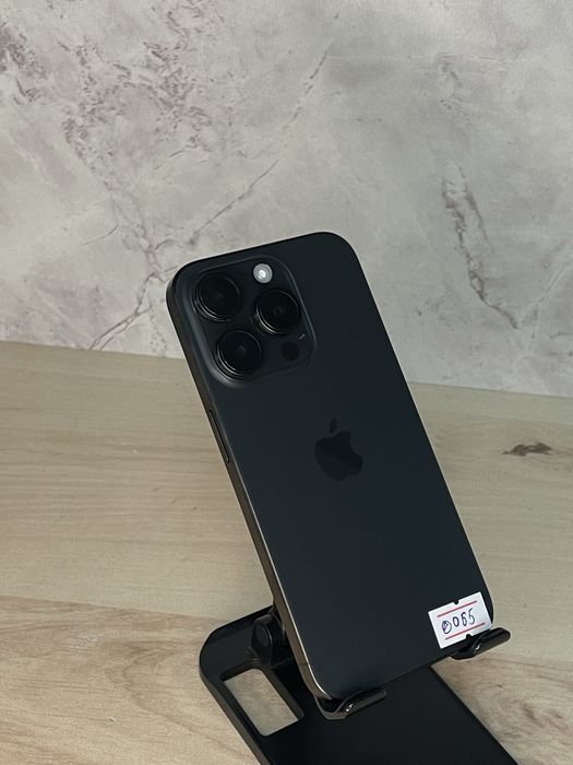 Iphone 15pro 128gb/Айфон 15про 128гб
